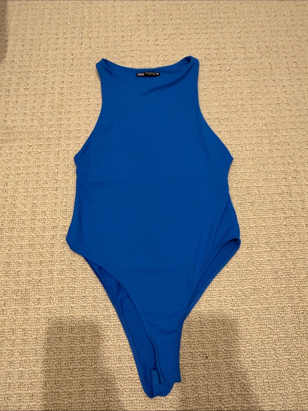 Zara bodysuit